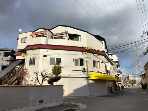 グランドソレイユ大桐 3階建