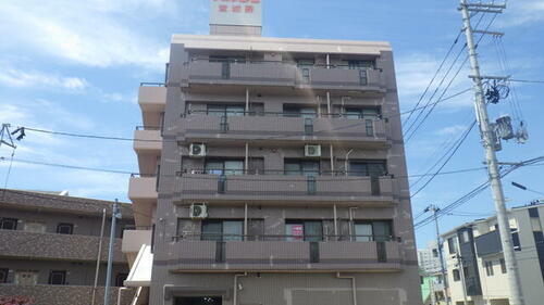 パルフェ宮城野