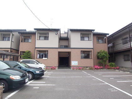 物件写真