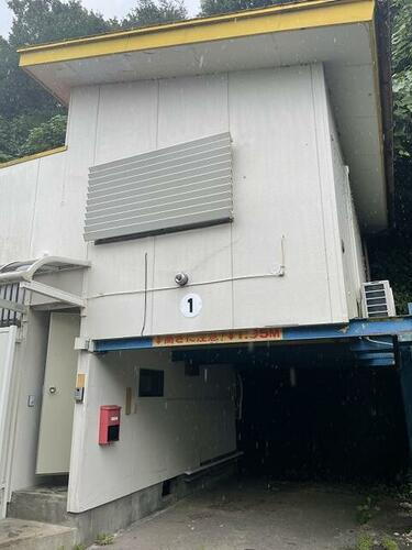 前沢タウンハウス