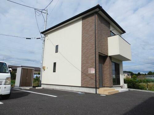 福島県いわき市平赤井字田町 2階建 築9年8ヶ月