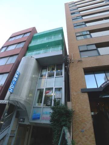 愛知県名古屋市中区丸の内２丁目 5階建 築35年3ヶ月