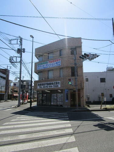 クレメンティア町保