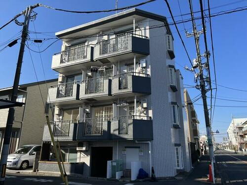 東京都立川市栄町３丁目 賃貸マンション