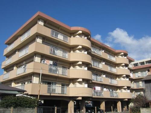 山口県下関市一の宮町２丁目 賃貸マンション