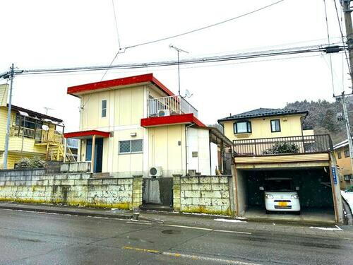 和田二丁目　齋藤貸家 2階建