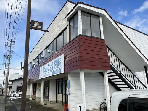 長谷川アパート