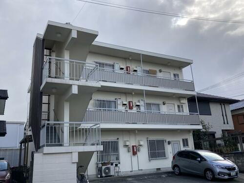 兵庫県洲本市物部１丁目 3階建 築47年5ヶ月