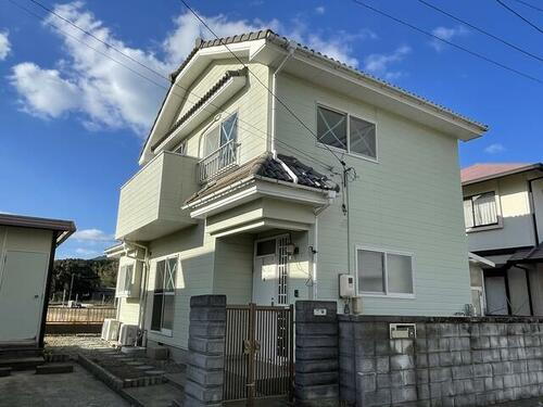 山口県下関市豊浦町大字室津下 築36年7ヶ月 2階建