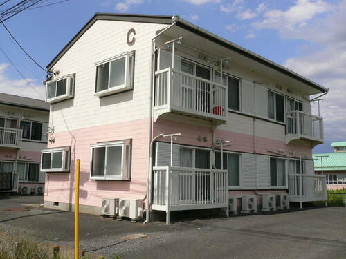 コーポチェリーＢ