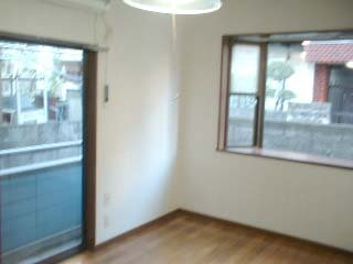 東京都国分寺市内藤１丁目 2階建 築34年10ヶ月