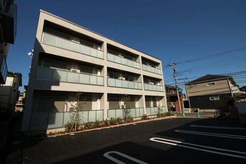 埼玉県さいたま市北区土呂町２丁目 賃貸マンション