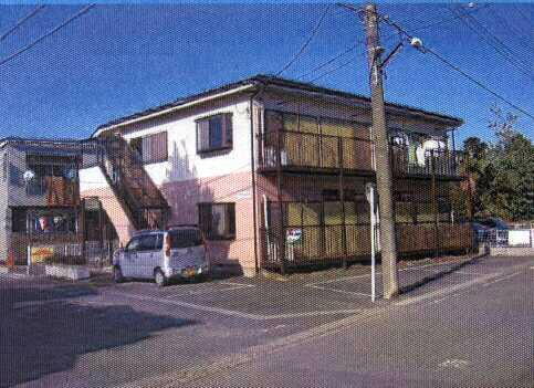 埼玉県入間市宮寺 2階建 築30年3ヶ月