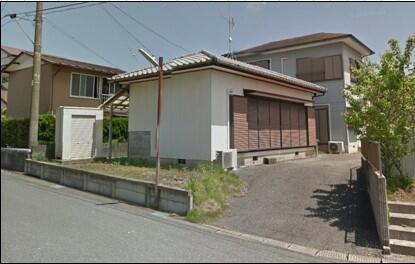千葉県いすみ市行川 平屋建て 築39年2ヶ月