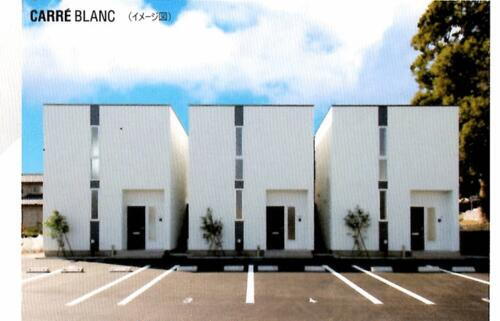 静岡県浜松市中央区蜆塚２丁目 賃貸一戸建て