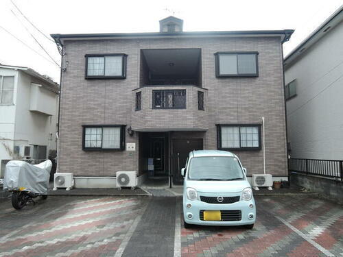 パークサイド千早