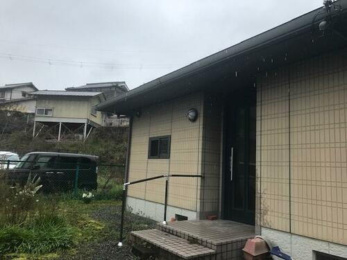 セキスイハウス平屋