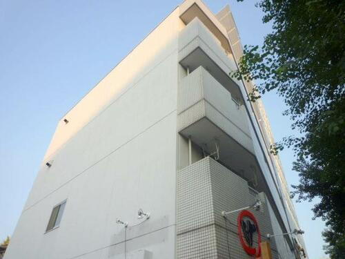 愛知県名古屋市中村区名駅５丁目 4階建 築37年3ヶ月