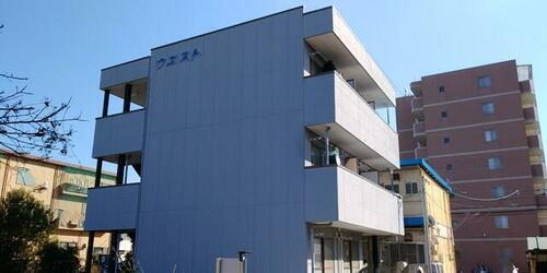 三重県津市江戸橋１丁目 3階建 築31年10ヶ月