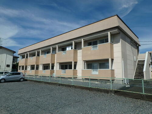 栃木県宇都宮市兵庫塚３丁目 2階建 築33年5ヶ月