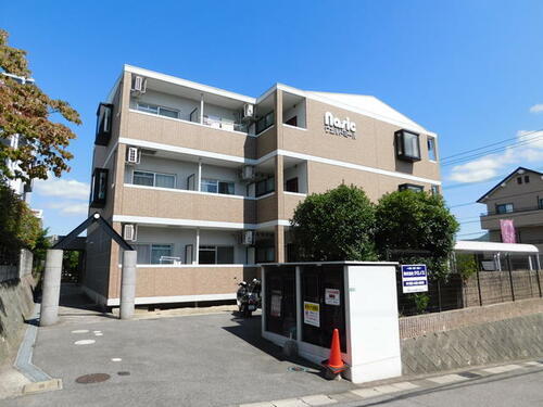 広島県東広島市西条中央６丁目 賃貸マンション