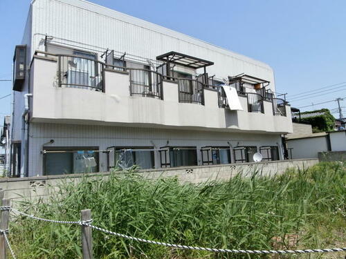 ロイヤルパシフィック 2階建
