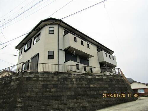 熊本県熊本市西区島崎６丁目 賃貸アパート