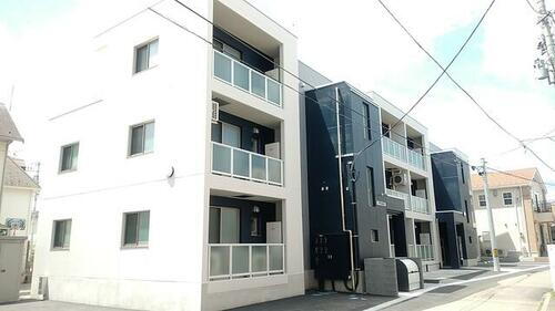 宮城県仙台市青葉区柏木３丁目 賃貸マンション