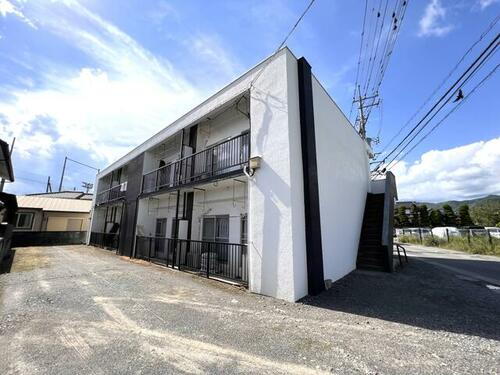 深山ハイツ