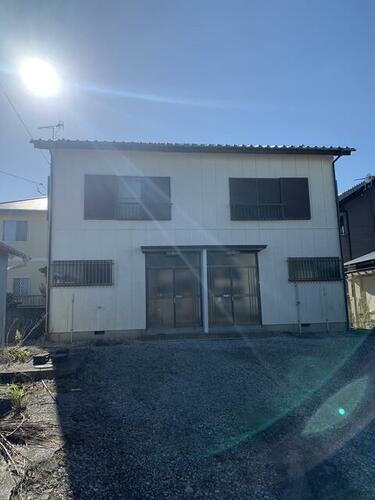 千葉県館山市館山 2階建 築34年6ヶ月
