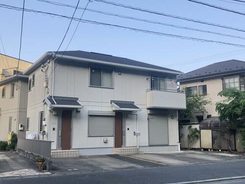 神奈川県横須賀市久里浜８丁目 賃貸アパート