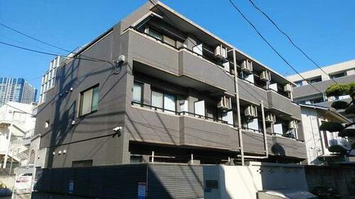 ヴァンコートⅡ