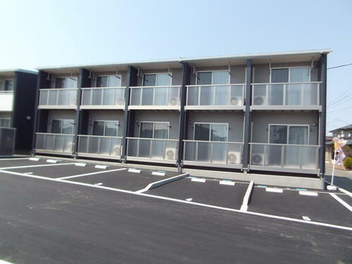 ハートフル上坊　Ｂ棟