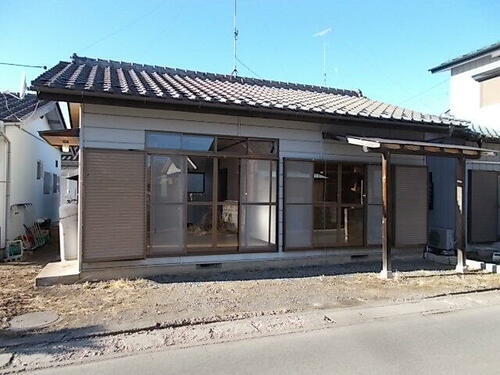 須田貸家
