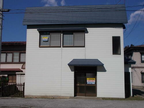 名須川町貸家