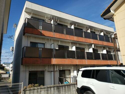 サングリッター 3階建