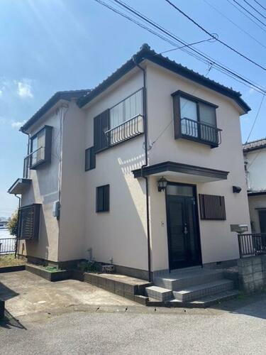 千葉県鎌ケ谷市初富本町１丁目 築33年5ヶ月 2階建