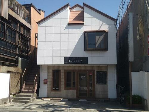 笠井ビル 2階建