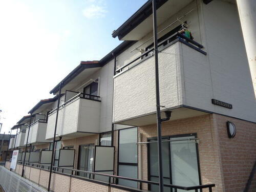 群馬県伊勢崎市除ケ町 築22年12ヶ月 2階建