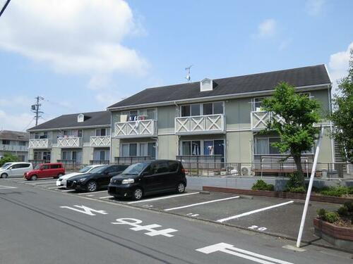 愛知県豊橋市多米西町３丁目 2階建 築34年