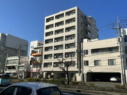 ＳＵＮＲＩＳＥ　豊坂 8階建