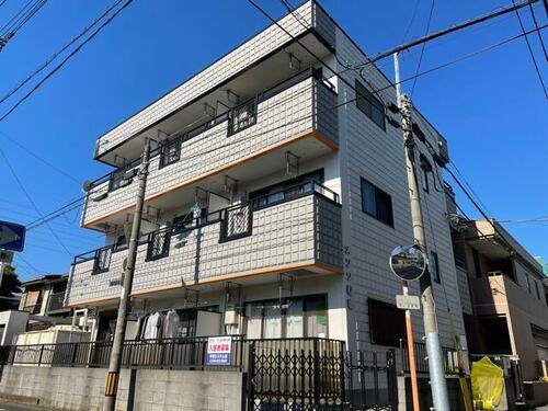 埼玉県さいたま市大宮区桜木町４丁目 賃貸マンション