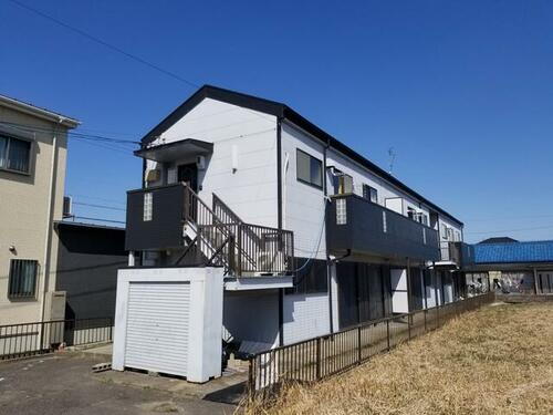 三重県鈴鹿市長太栄町３丁目 賃貸アパート