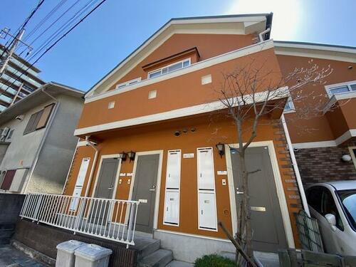 メゾン　トワヴェール