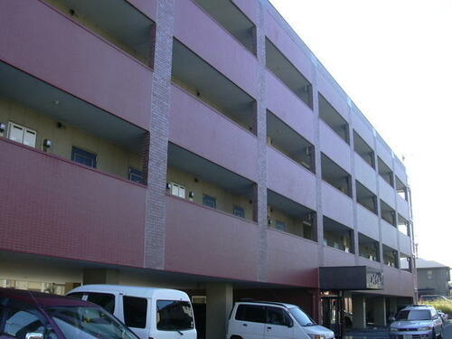 愛知県豊橋市つつじが丘２丁目 賃貸マンション