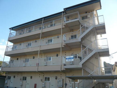 大間橋本マンション