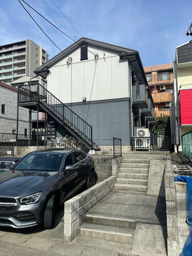 愛知県名古屋市名東区一社２丁目 賃貸アパート