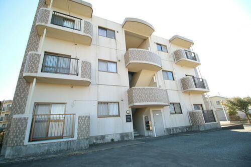 千葉県木更津市港南台５丁目 賃貸マンション