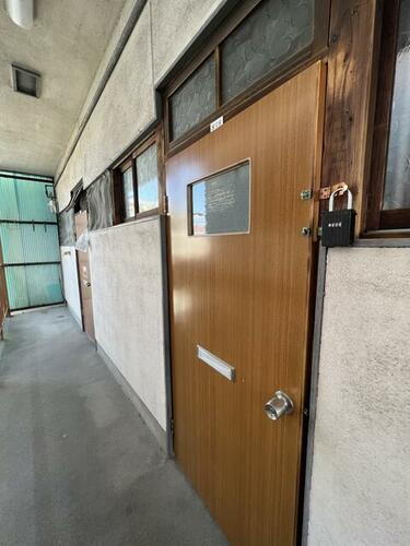 あかね荘 2階建