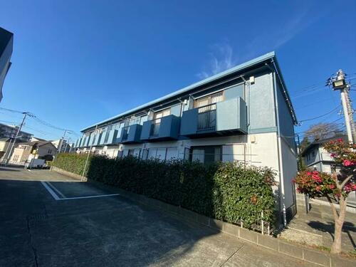 神奈川県横浜市戸塚区下倉田町 築38年11ヶ月 2階建